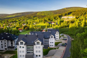 Apartamenty Pod Gondola Świeradów